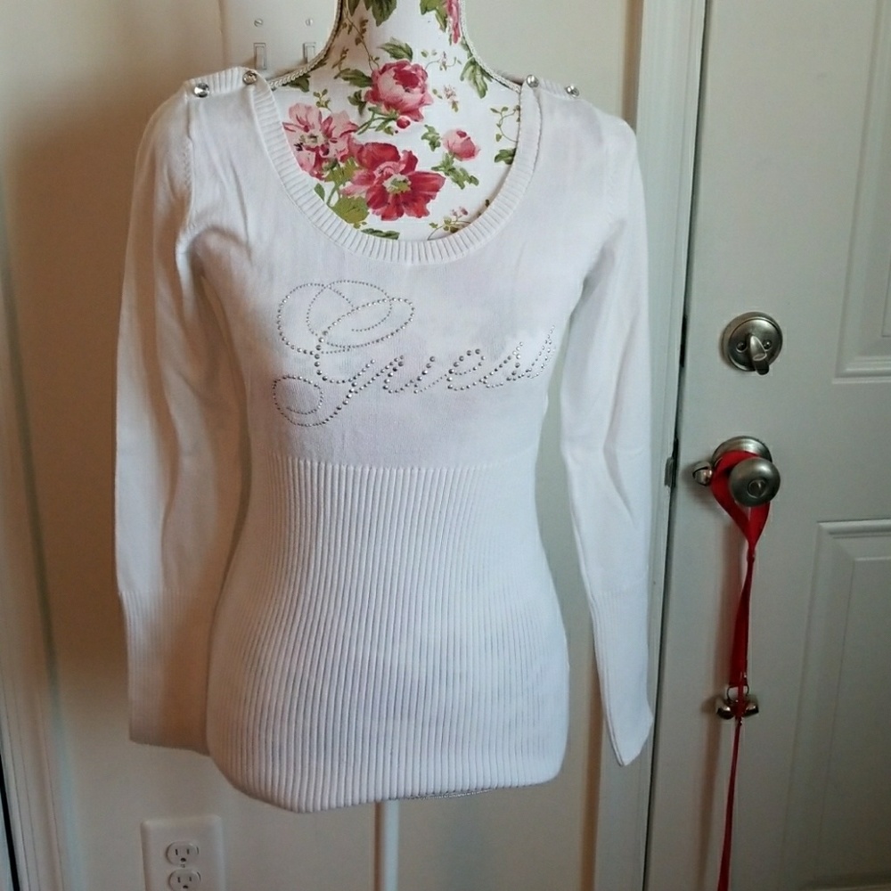 Brand new sweater